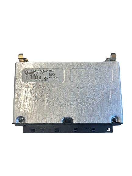 Mercedes Wabco EBS3 A0014461036 4461302130 NY