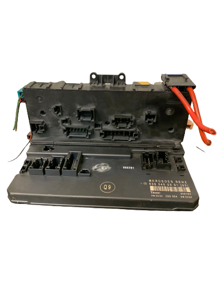 Mercedes Vito / Viano 2004–2010 SAM Modul/Fuse Box 6395450301