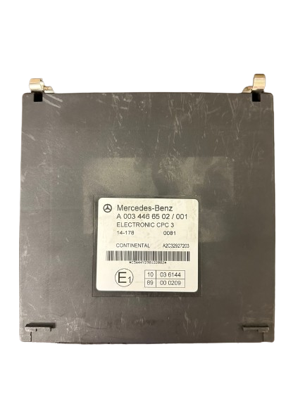 Mercedes Actros / Antos / Arox CPC3 – A0034466502