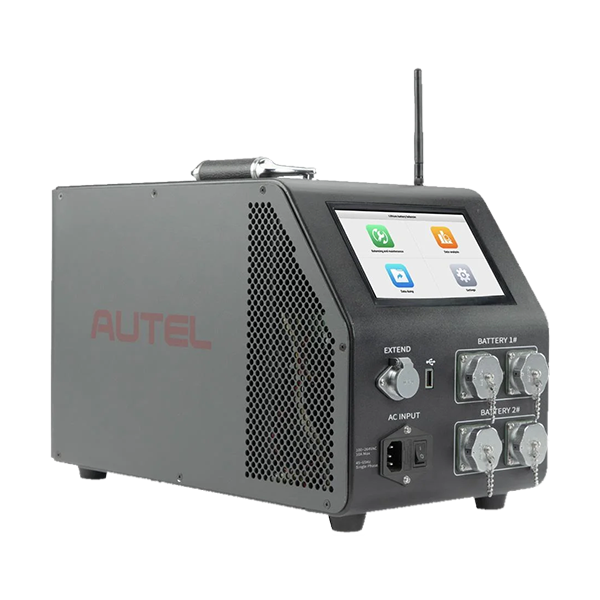 Autel MaxiEV BCE100 Battery Cell Balancer