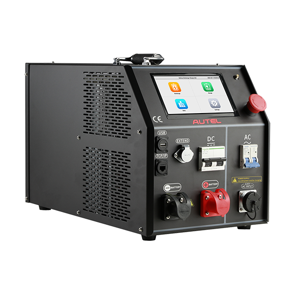 Autel MaxiEV CDT100 Battery Discharge-charge Unit