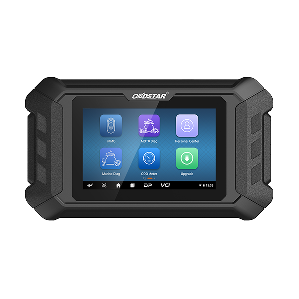 OBDSTAR ISCAN BRP (Can-Am)