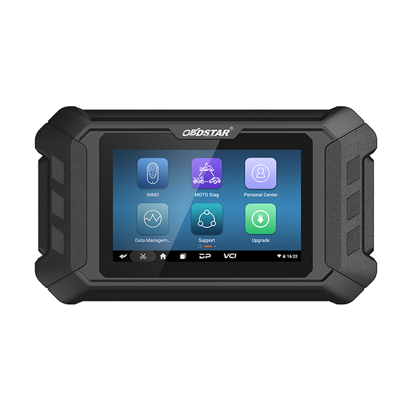 OBDSTAR ISCAN HARLEY DAVIDSON