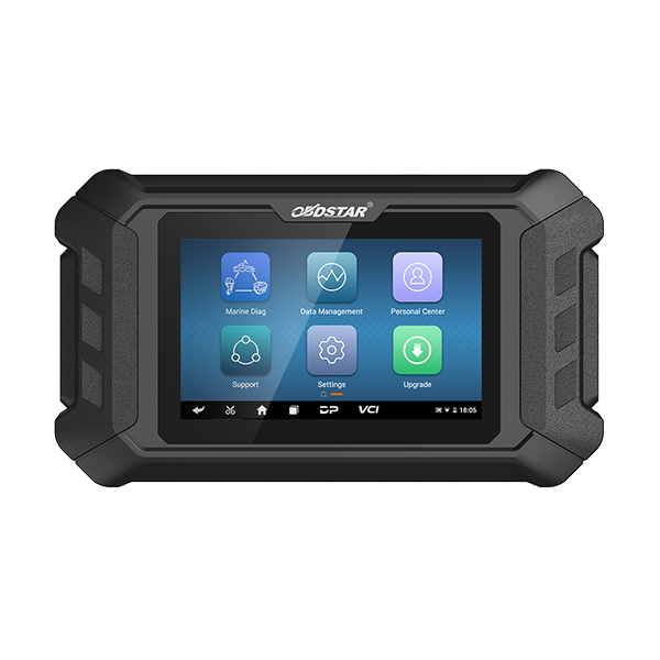 OBDSTAR ISCAN HIDEA (MARINE)