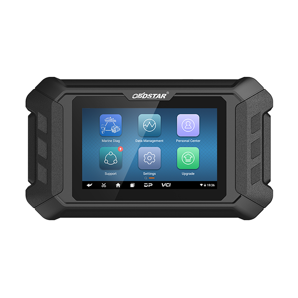 OBDSTAR ISCAN MERCURY (MARINE)