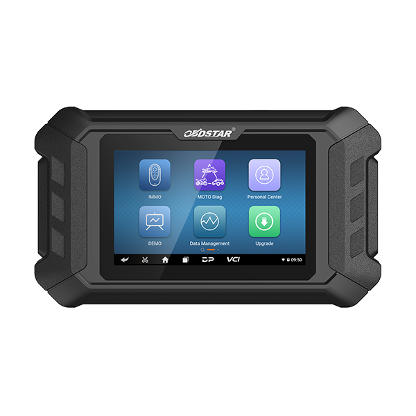 OBDSTAR ISCAN PIAGGIO