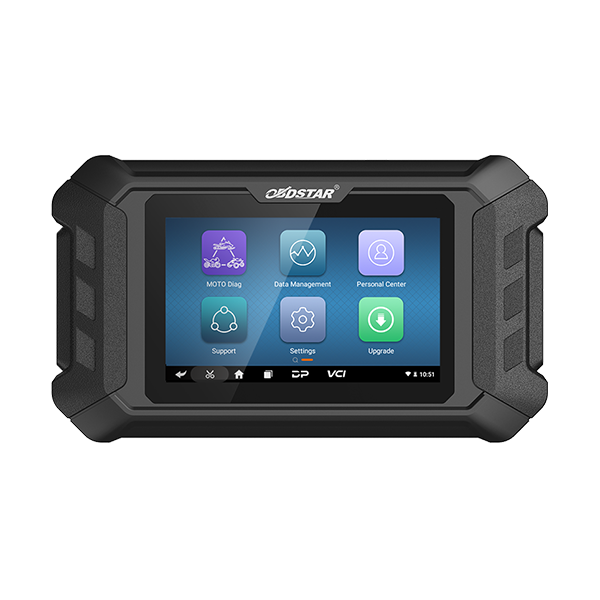 OBDSTAR ISCAN POLARIS