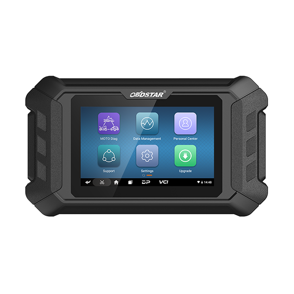 OBDSTAR ISCAN POLARIS MULTI