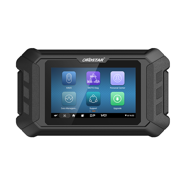OBDSTAR ISCAN TRIUMPH