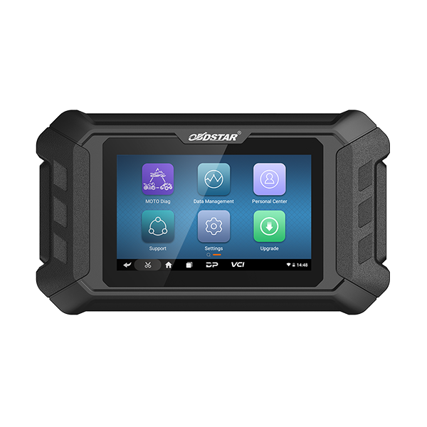 OBDSTAR ISCAN URAL