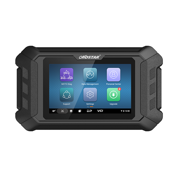 OBDSTAR ISCAN VICTORY