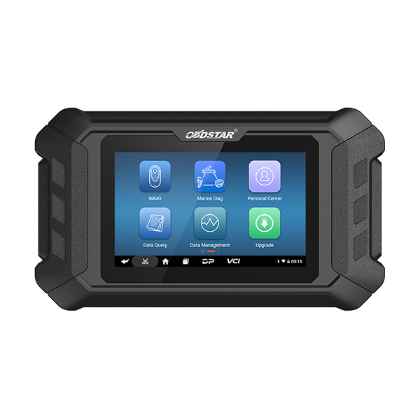 OBDSTAR ISCAN YAMAHA (MARINE)