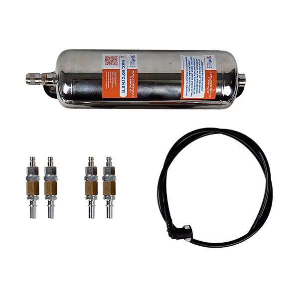 Jaltest Supplementary Kit for 50105118