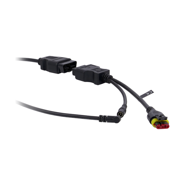 JDC121A9 Diagnosekabel Carrier CAN