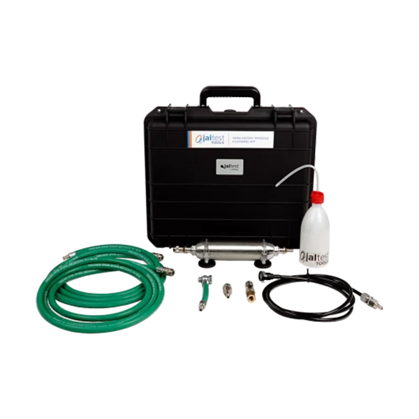 Jaltest ADBLUE/DEF Module Cleaning Kit MAN