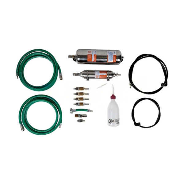 Jaltest AdBlue/DEF Module Cleaning Kit