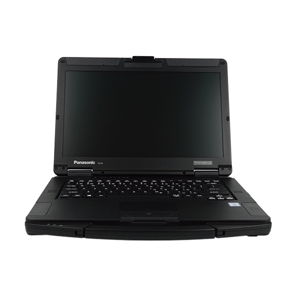 Jaltest Rugged PC – International
