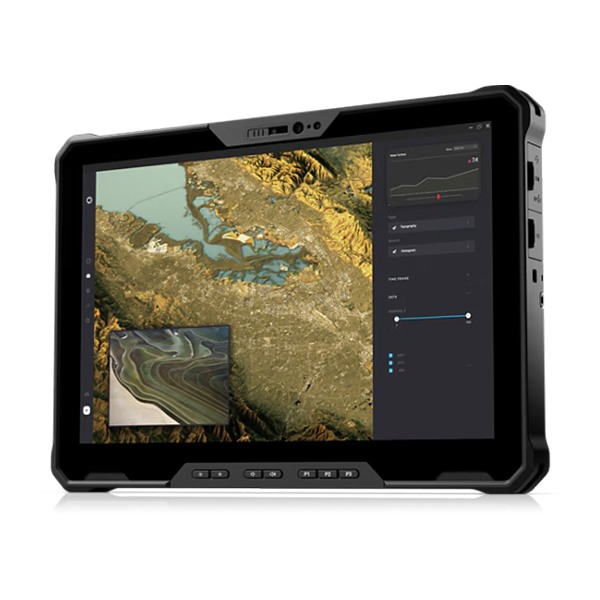 Dell Latitude 7230 Rugged Extreme-nettbrett