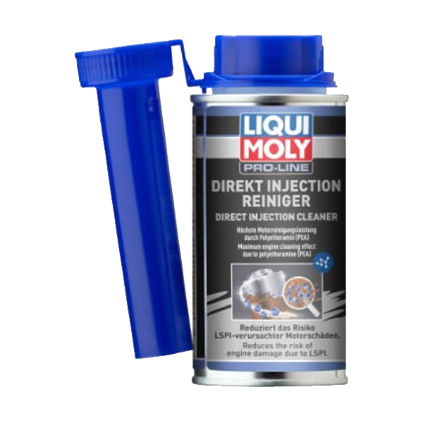 Liqui Moly Pro Line Direct Injection Cleaner