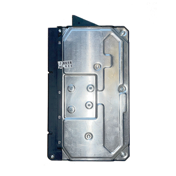Mercedes-Benz Fuse Module / Sikringsmodul A9069004800 – Brukt