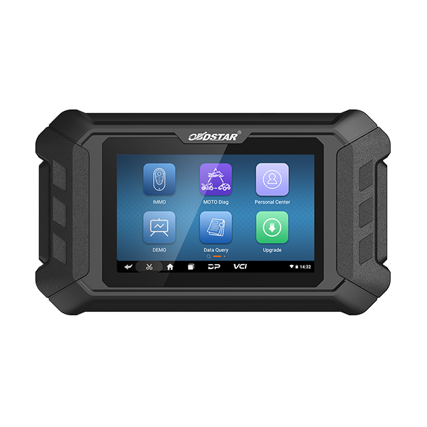 OBDSTAR ISCAN DUCATI