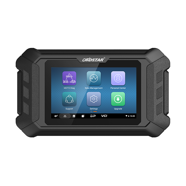 OBDSTAR ISCAN INDIAN