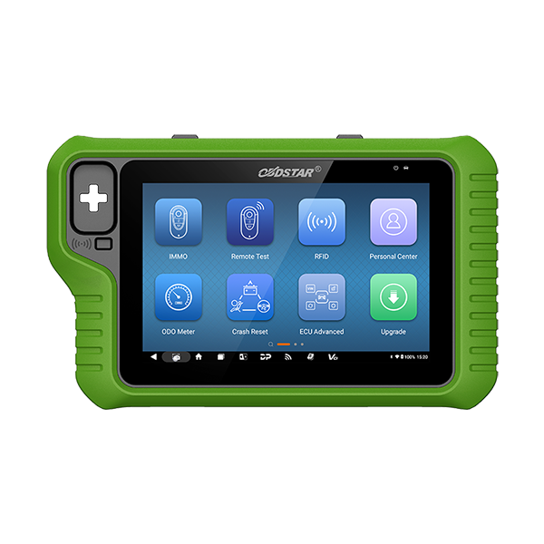 OBDSTAR KEYMASTER G3