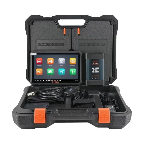 Otofix Evoscan Ultra