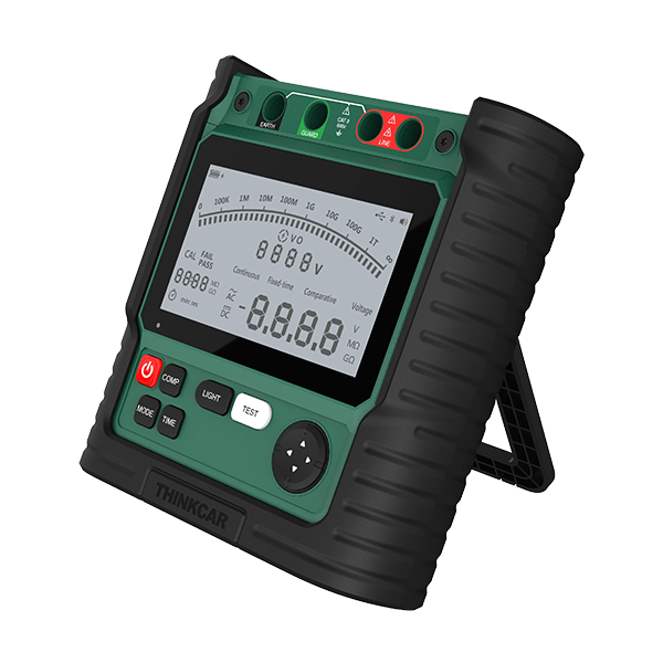 THINKCAR CE EVC201 Insulation Tester
