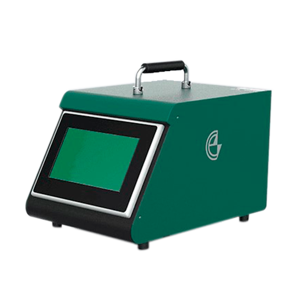 THINKCAR CE EVC302 – Lufttetthetsdeteksjon