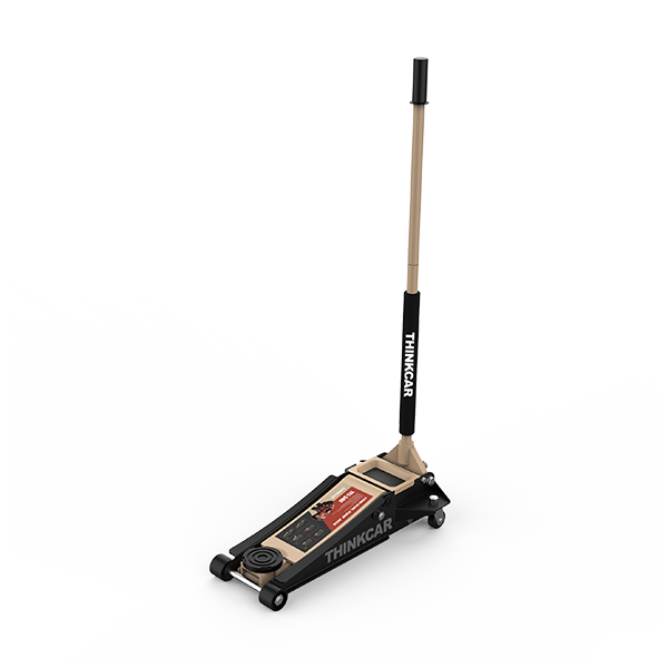 THINKCAR TFJ 340 – Dual Pump Jack