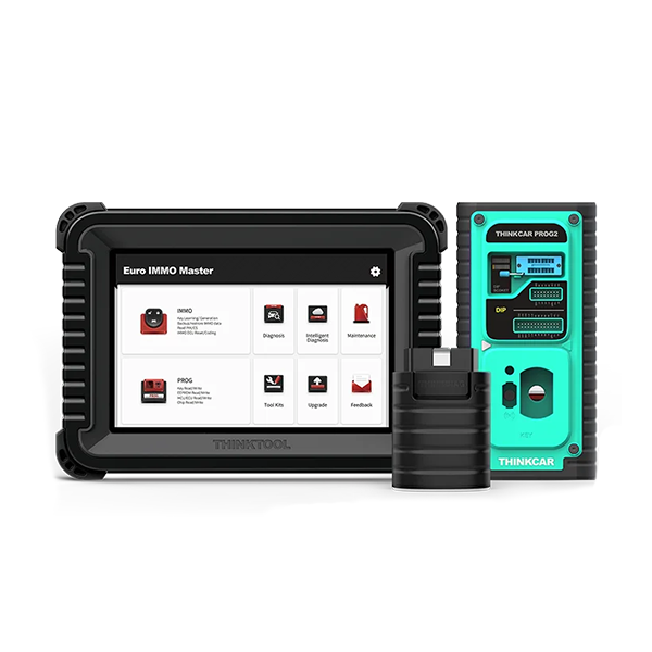 THINKCAR THINKTOOL Euro ImmoMaster