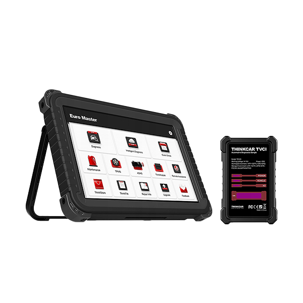 THINKCAR THINKTOOL Euro Master