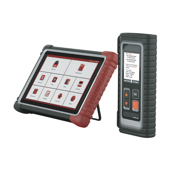 THINKCAR THINKTOOL Expert 195