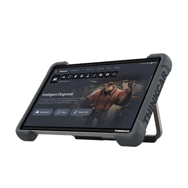 THINKCAR THINKTOOL Expert 394