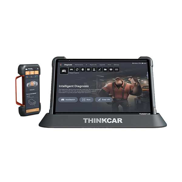 THINKCAR THINKTOOL Expert 399