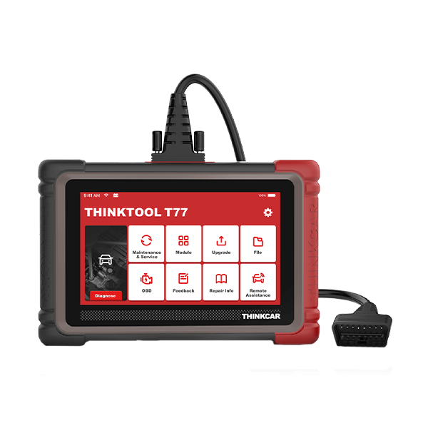 THINKCAR THINKTOOL T77