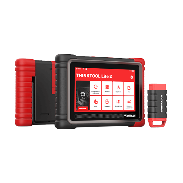 THINKCAR THINKTOOL T78 / Lite 2