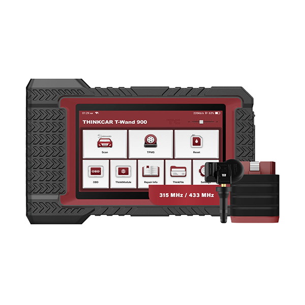 THINKCAR THINKTOOL TPMS 900