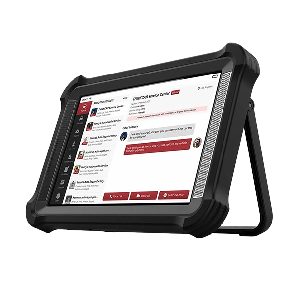 THINKCAR THINKTOOL X10S