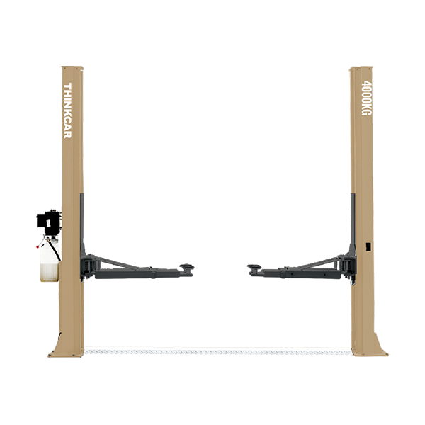THINKCAR TVL 240 – Two-post Lift