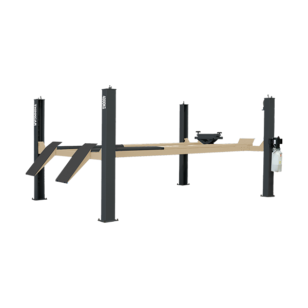 THINKCAR TVL 440 – Four-post Lift