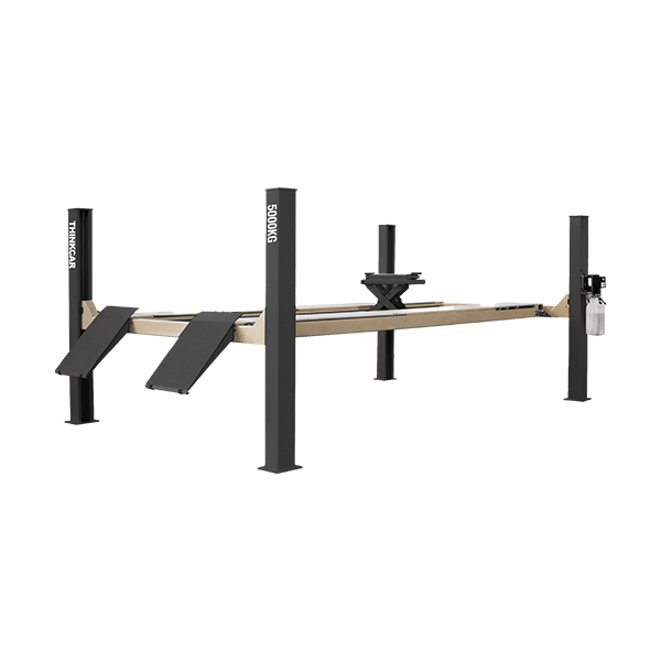 THINKCAR TVL 450 – Four-post Lift