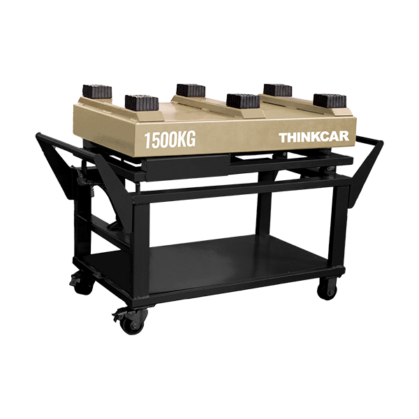 THINKCAR TVL 515 – Electric Vehicle Battery Pack Lift
