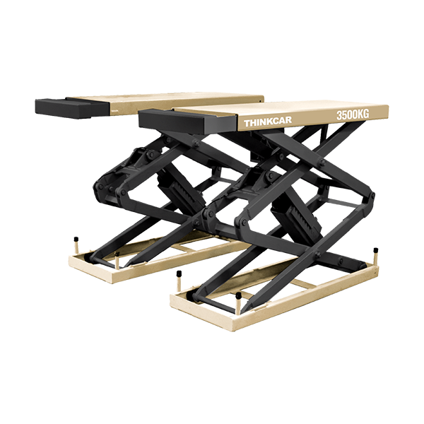 THINKCAR TVL 635 – Scissor lift