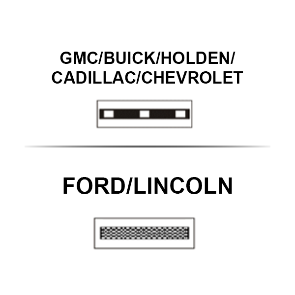 THINKCAR ADAS Calibration Kit – American AVM Package