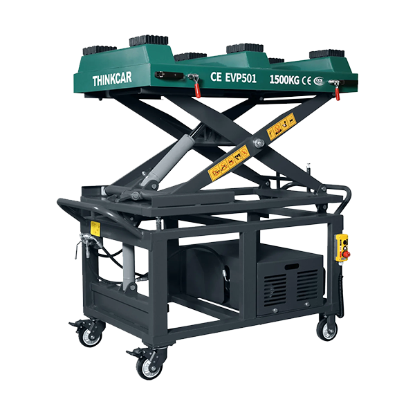 THINKCAR Battery Lift Løftebord for Batteri – EVP501