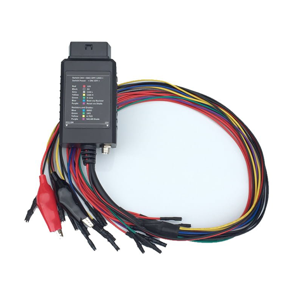 Universal ECU Bench Kabel