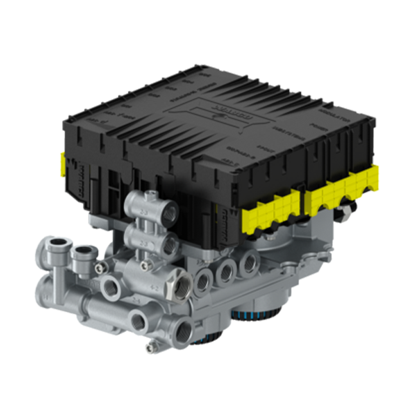 Wabco EBS Trailer Modulator Multivoltage – TEBS – 4801020840 – Ny