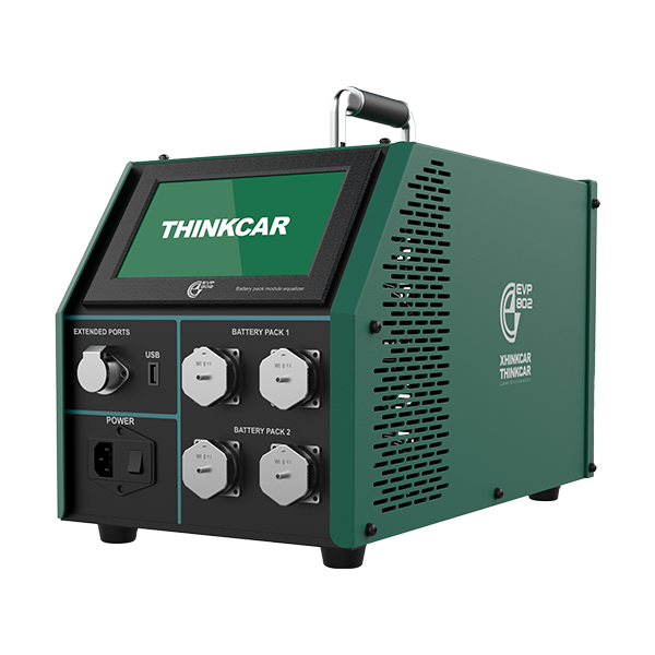 THINKCAR CE EVP 802 - Batteribalanserer